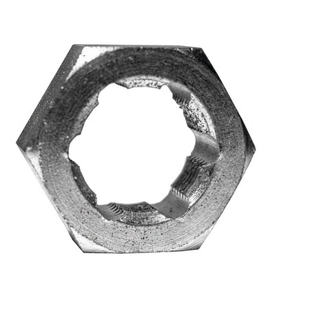 CENTURY DRILL & TOOL Rethreading Die Fract Right Hand 9/16-12 Natl Coarse Across Flats 7/8 92911